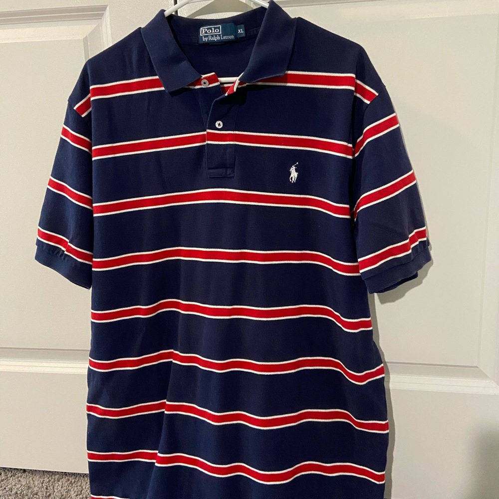 Ralph Lauren Polo- price negotiable